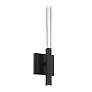 2_Eurofase Benicio 2 Light Vanity in Black more views