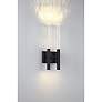 3_Eurofase Benicio 4 Light Vanity in Black more views