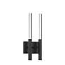 4_Eurofase Benicio 4 Light Vanity in Black more views