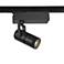 Eurofase Black 15 Watt LED Track Head