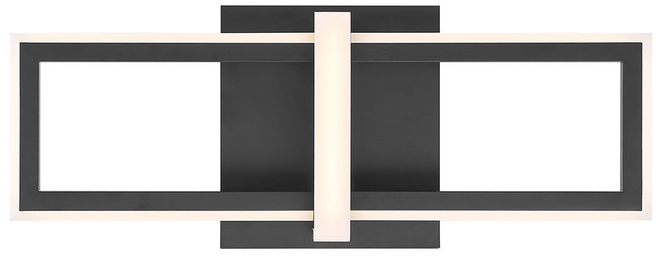 Eurofase Bordo Black Collection