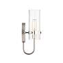 4_Eurofase Brook 1 Light Vanity in Polished Nickel more views