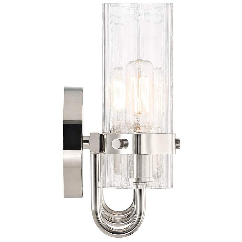 Image 6 Eurofase Brook 22" Wide Chrome 3-Light Bath Light more views