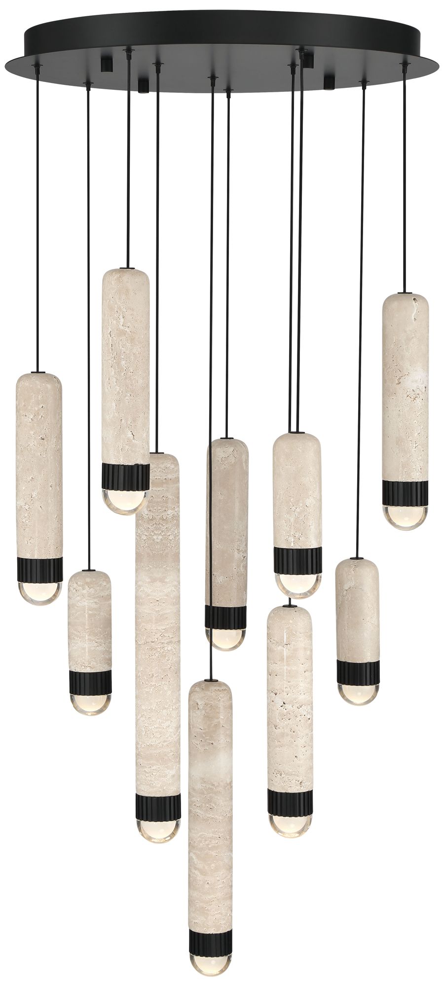 Eurofase Cambre 10-Light 22