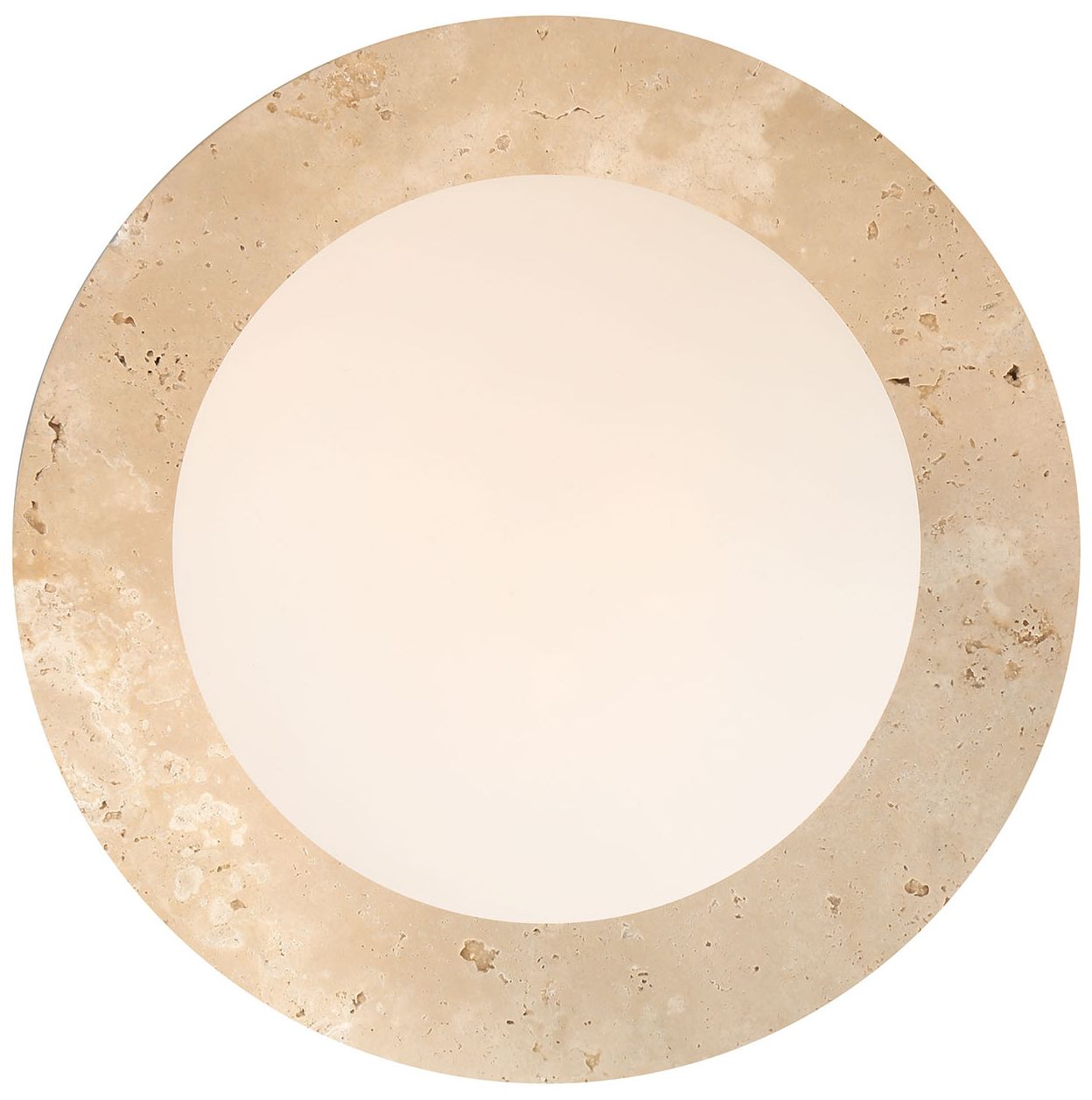 Image 4 Eurofase Carnagie 15" Integrated LED Flush Mount in Matte Black more views