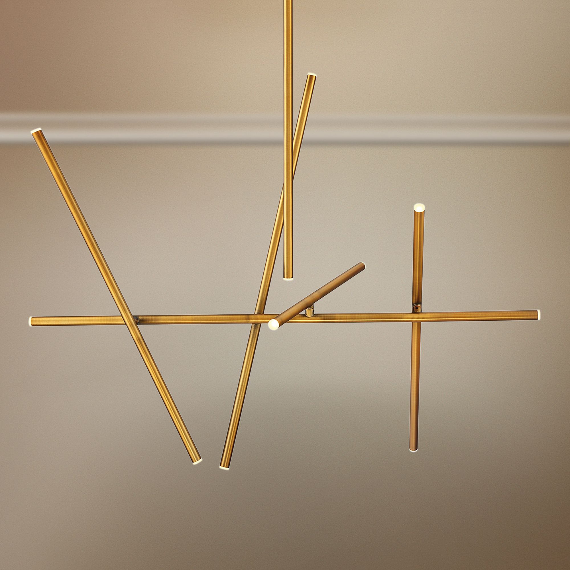 eurofase crossroads chandelier