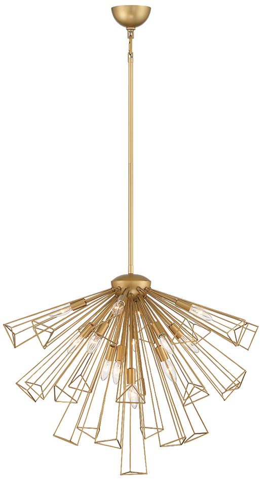 Eurofase Dendelio Gold Collection