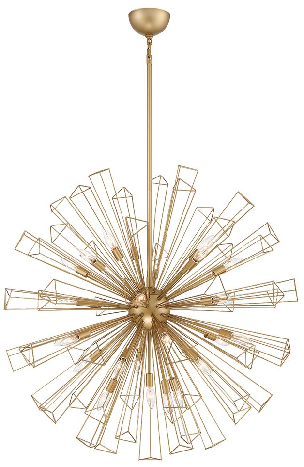 Eurofase Dendelio Gold Collection