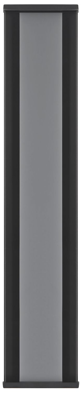 Image 2 Eurofase Dulton 24" Integrated LED Outdoor Wall Sconce - Matte Black more views