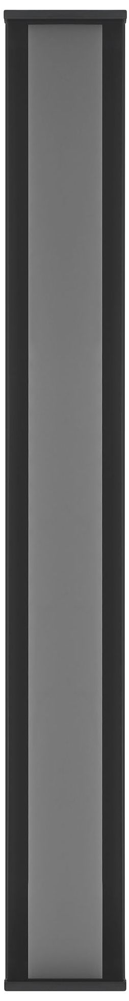 Image 2 Eurofase Dulton 42" Integrated LED Outdoor Wall Sconce in Matte Black more views