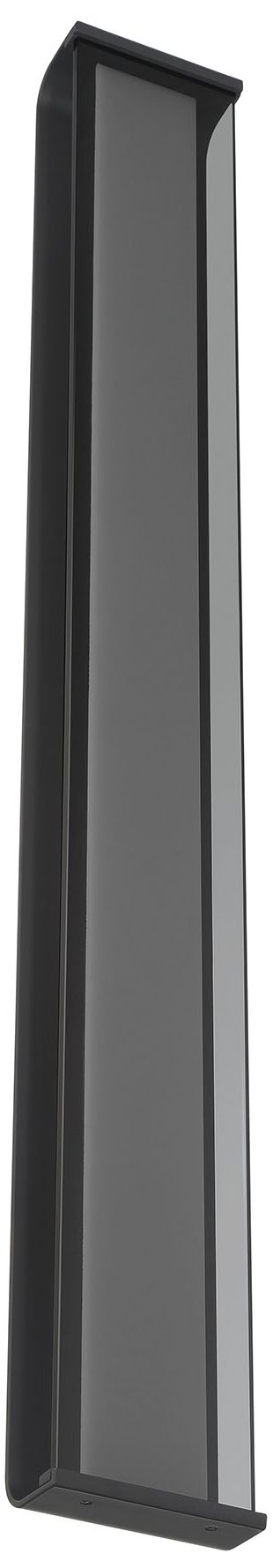 Image 4 Eurofase Dulton 42" Integrated LED Outdoor Wall Sconce in Matte Black more views