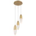 Eurofase Ecrou Gold Collection