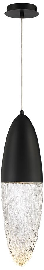 Eurofase Ecrou Black Collection