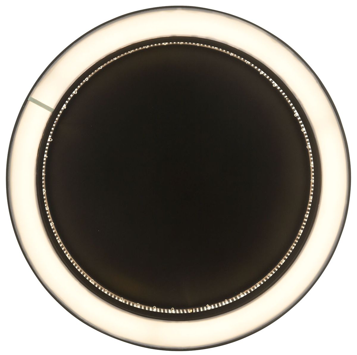 Image 4 Eurofase Empra 16" Integrated LED Flush Mount - Matte Black more views