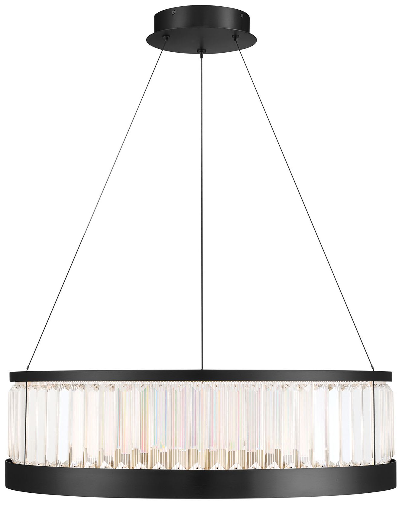 Eurofase Empra Black Collection