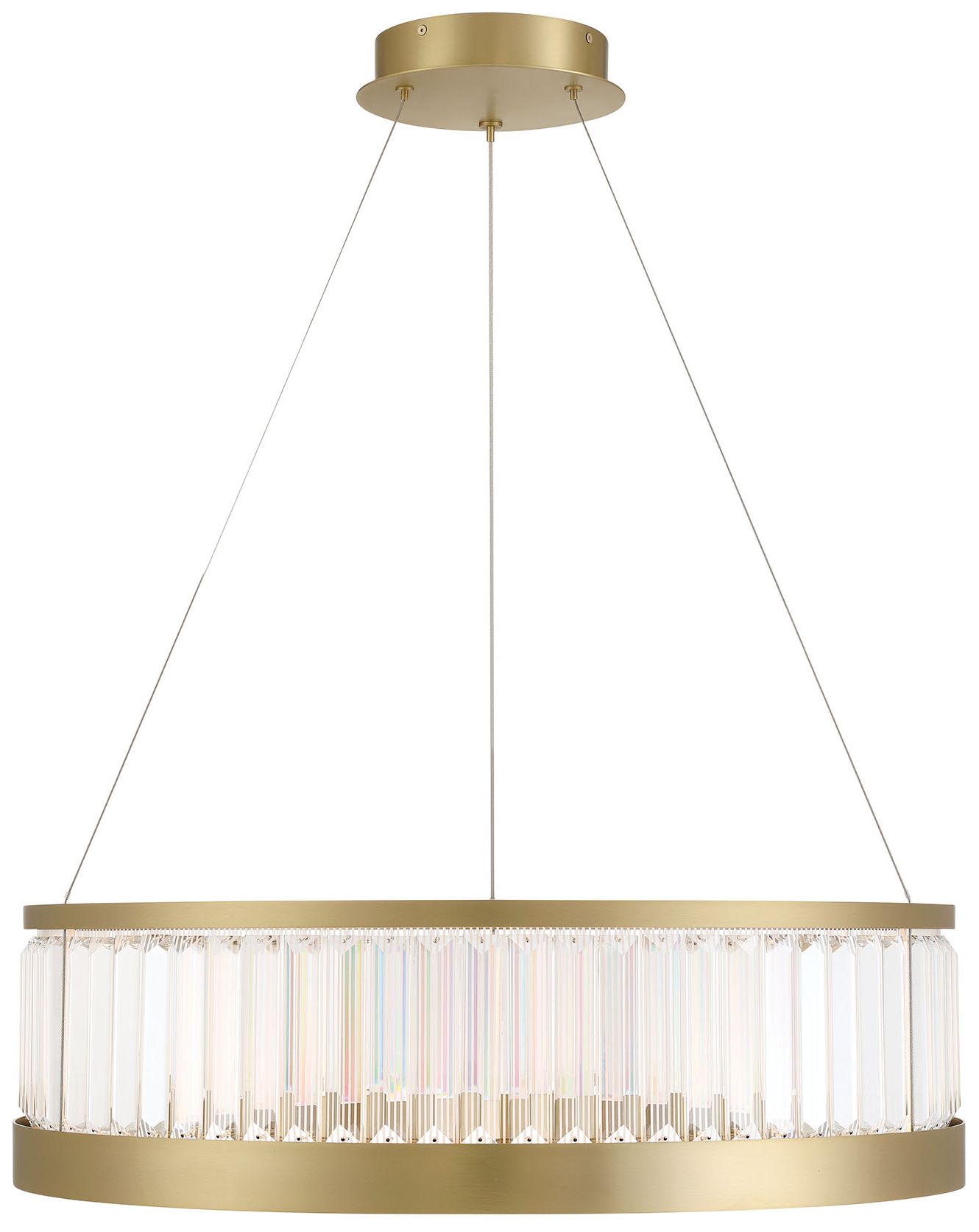 Eurofase Empra Gold Collection