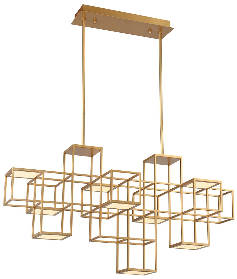Eurofase Ferro Gold Collection