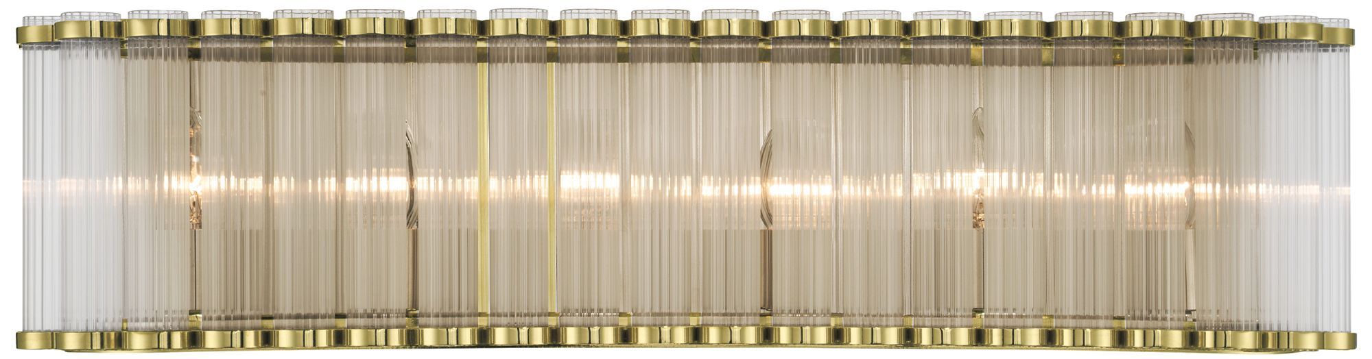 Eurofase Glasbury Gold Collection