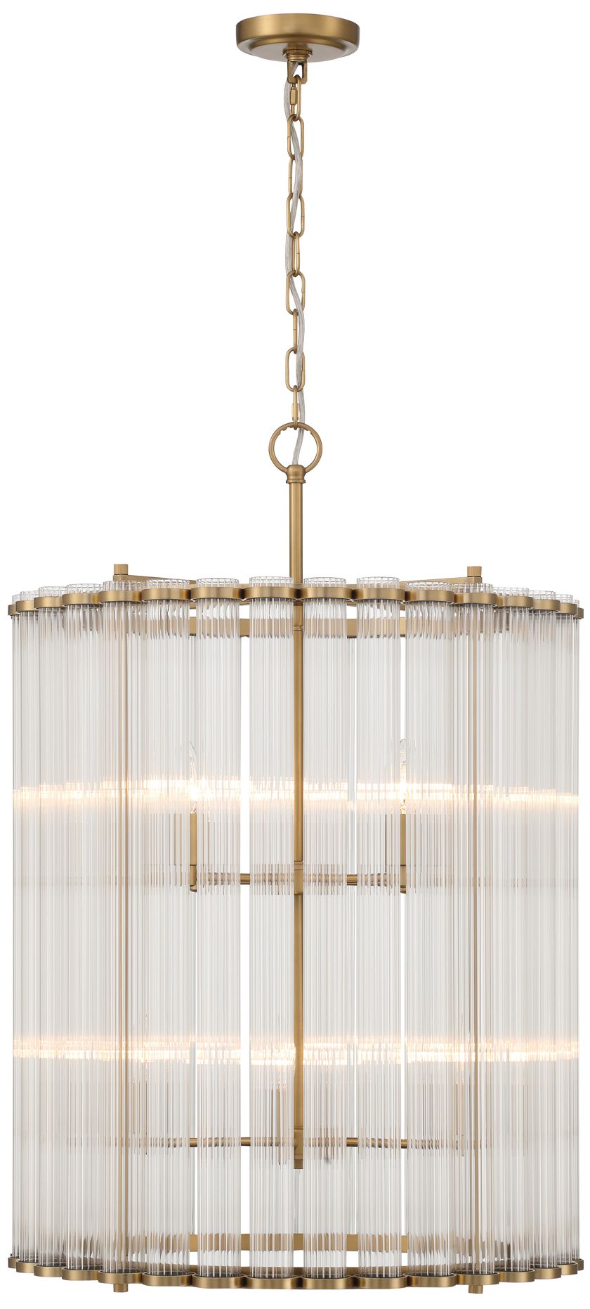 Eurofase Glasbury Gold Collection