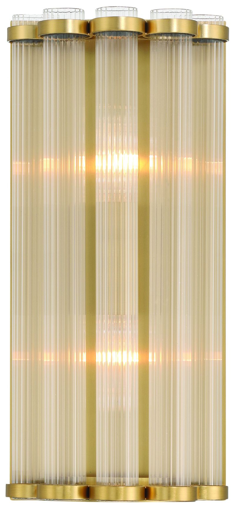 Eurofase Glasbury Gold Collection