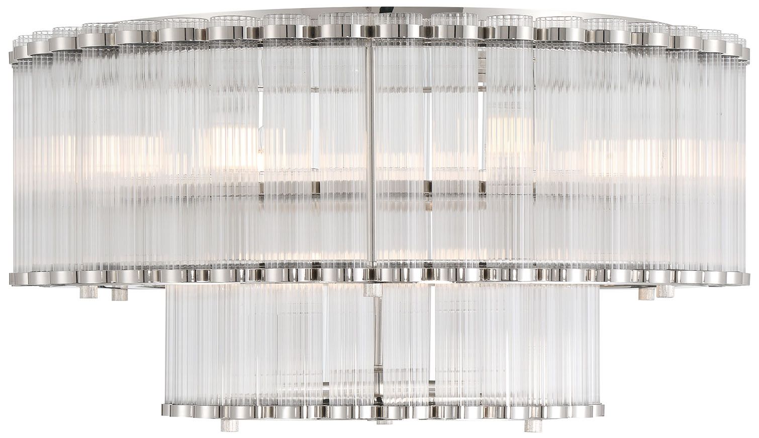 Eurofase Glasbury Gold Collection