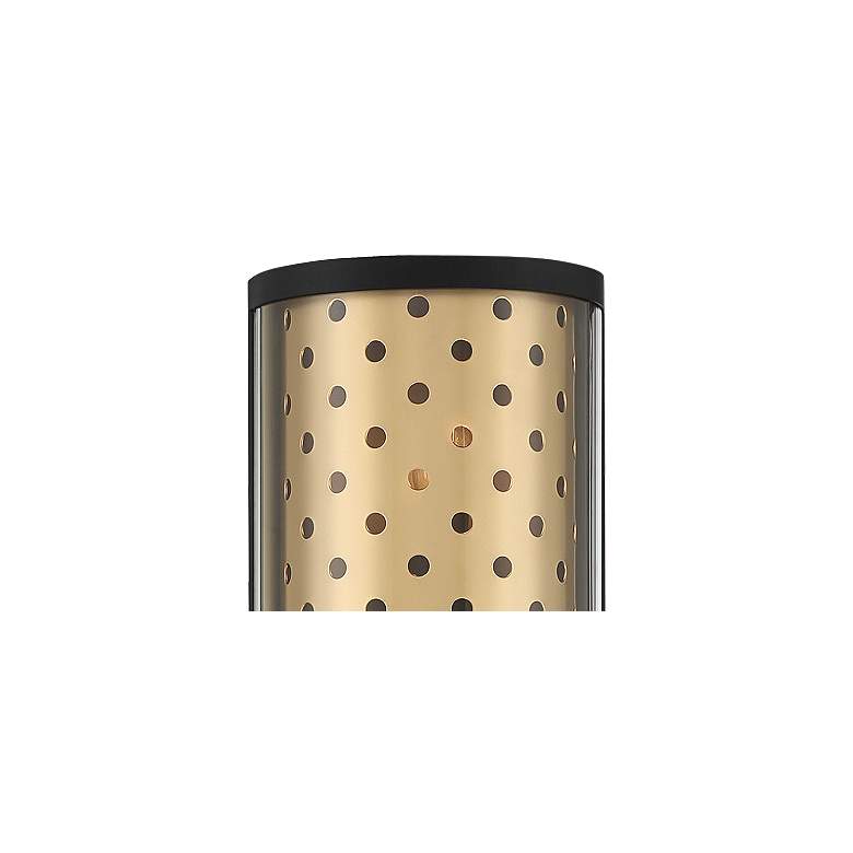 Image 2 Eurofase Grado 16" High Gold Wall Sconce more views
