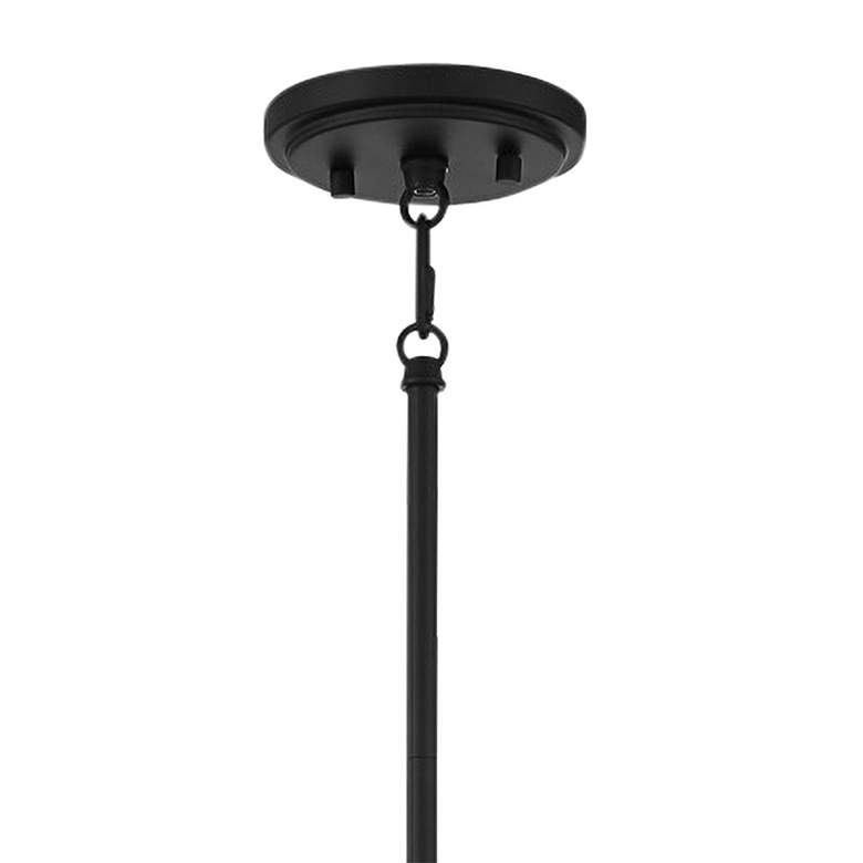 Image 4 Eurofase Grado 25" Wide Gold Pendant Light more views