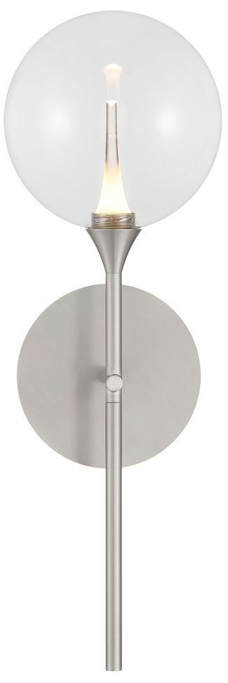 Eurofase Iissa Black Collection