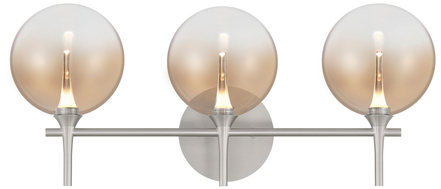 Eurofase Iissa Black Collection