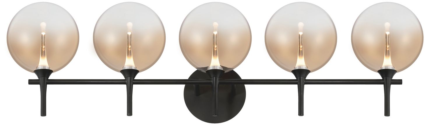 Eurofase Iissa Black Collection