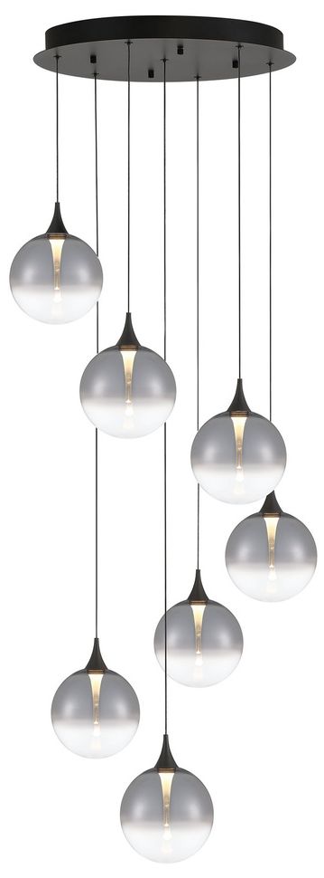 Eurofase Iissa Black Collection