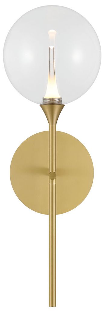 Eurofase Iissa Gold Collection