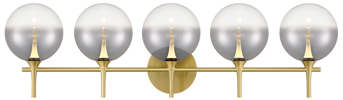 Eurofase Iissa Gold Collection