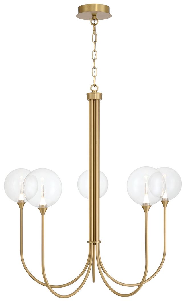Eurofase Iissa Gold Collection