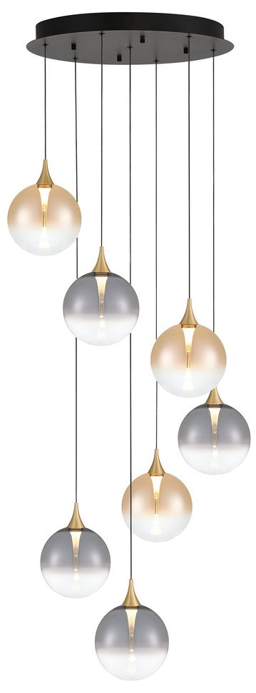 Eurofase Iissa Gold Collection