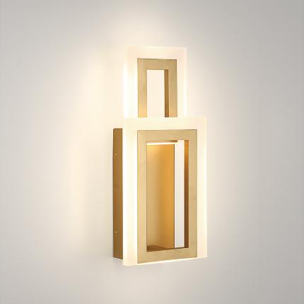 Eurofase Inizio Gold Collection