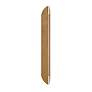 2_Eurofase Inntra 40 inch Outdoor LED Wall Light, Brass more views