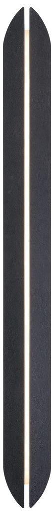Eurofase Inntra Black Collection