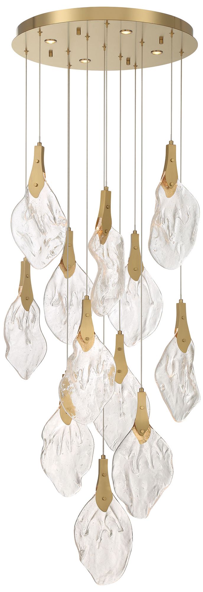 Eurofase Jateo 16-Light 24