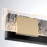 2_Eurofase Kasha 4 Light Vanity in Black and Brass more views