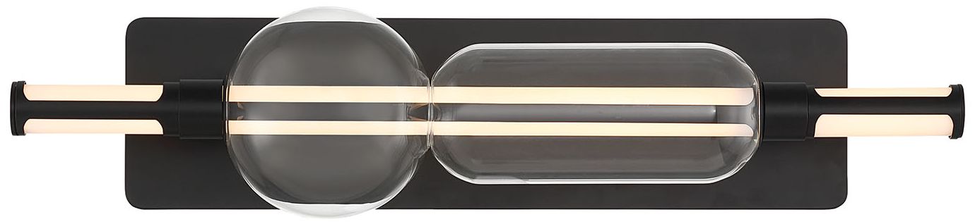 Eurofase Lucent Black Collection