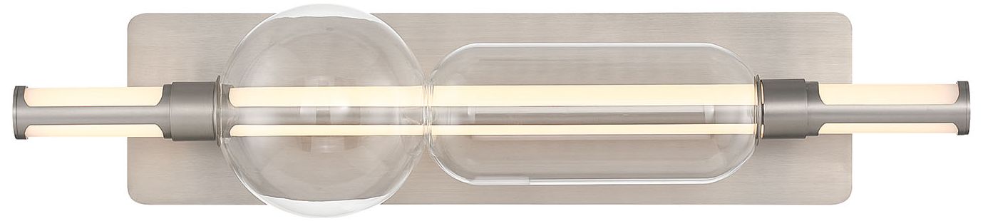 Eurofase Lucent Black Collection