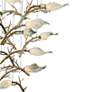 4_Eurofase Matera 32" Wide Gold 15-Light LED Chandelier more views