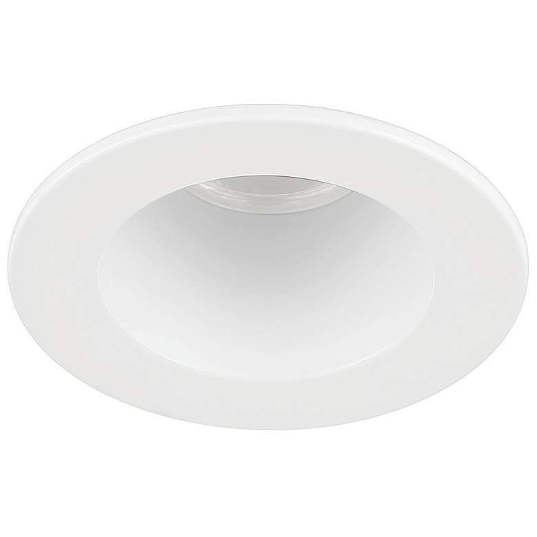Image 1 Eurofase Midway 2" 15Y HIGH OUTPUT 1 LIGHT ROUND 5CCT WHITE (0-10V DIMMING)