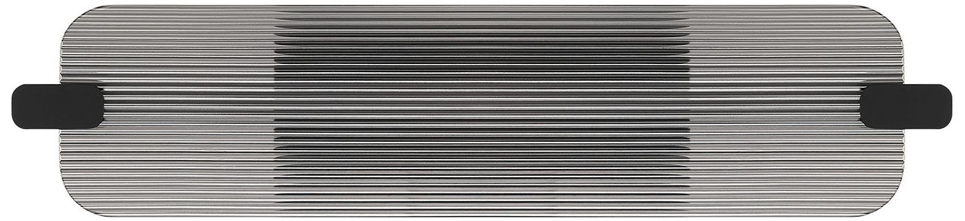 Image 2 Eurofase Neoness 25" Integrated LED Outdoor Wall Sconce in Matte Black more views