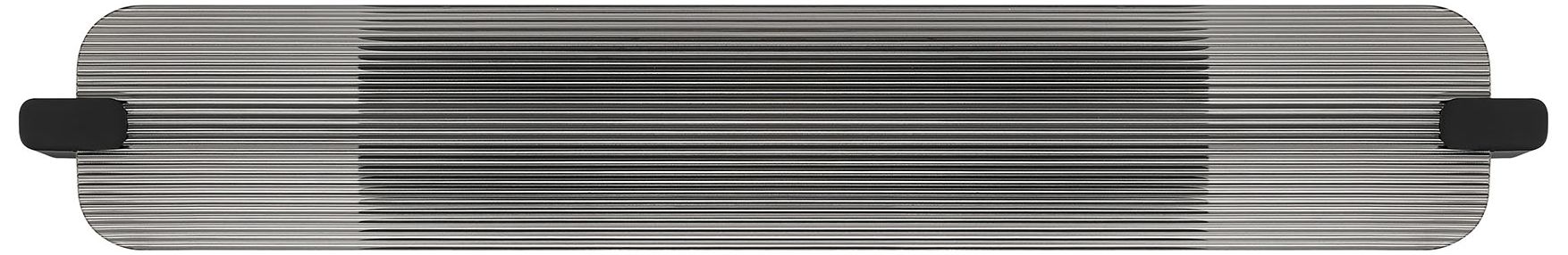 Image 2 Eurofase Neoness 34" Integrated LED Outdoor Wall Sconce, Matte Black more views