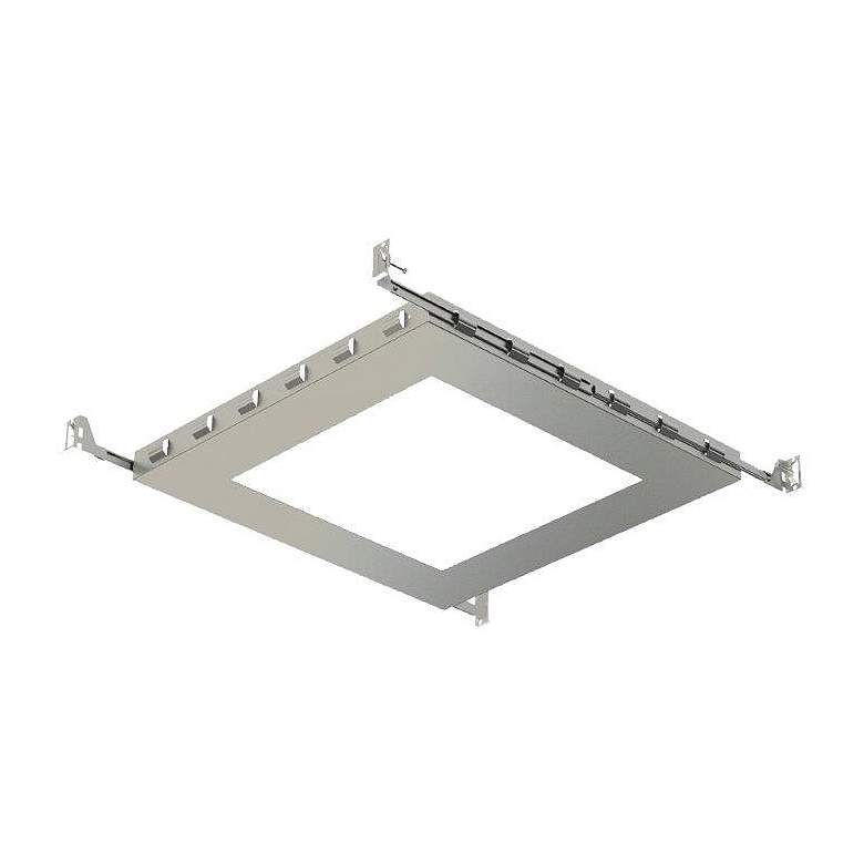 Image 1 Eurofase New Construction Recessed Par 20 Quad Plate