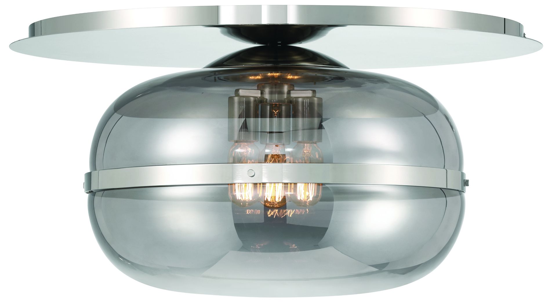 Eurofase Nottingham Silver Collection