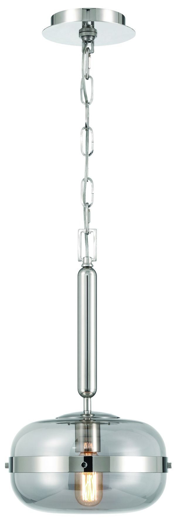 Eurofase Nottingham Silver Collection