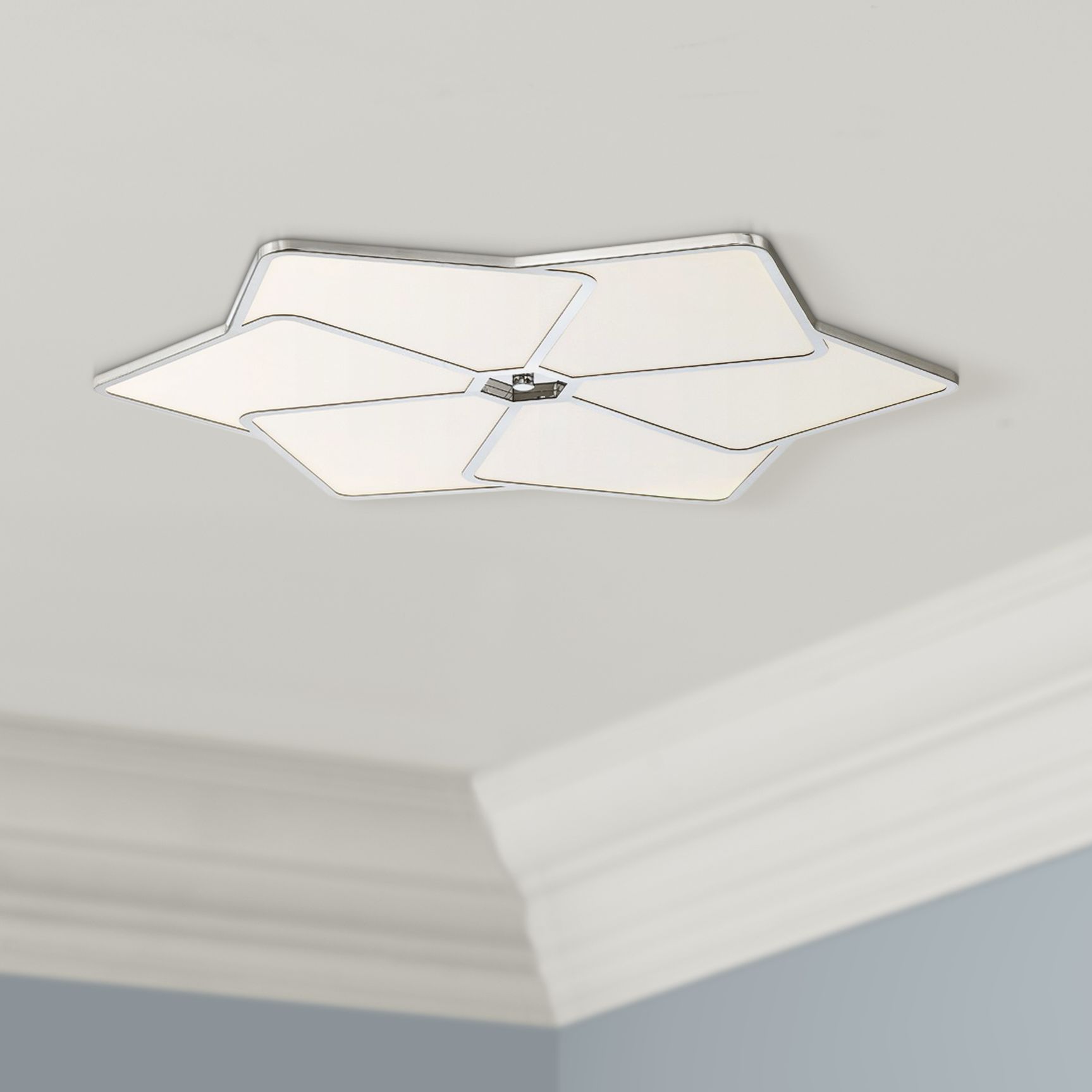 ultra thin ceiling light